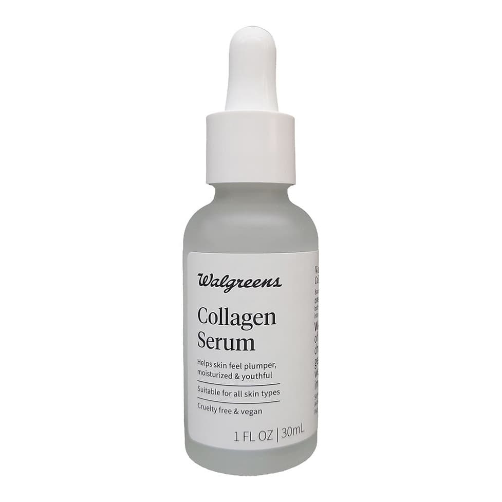 Collagen Serum