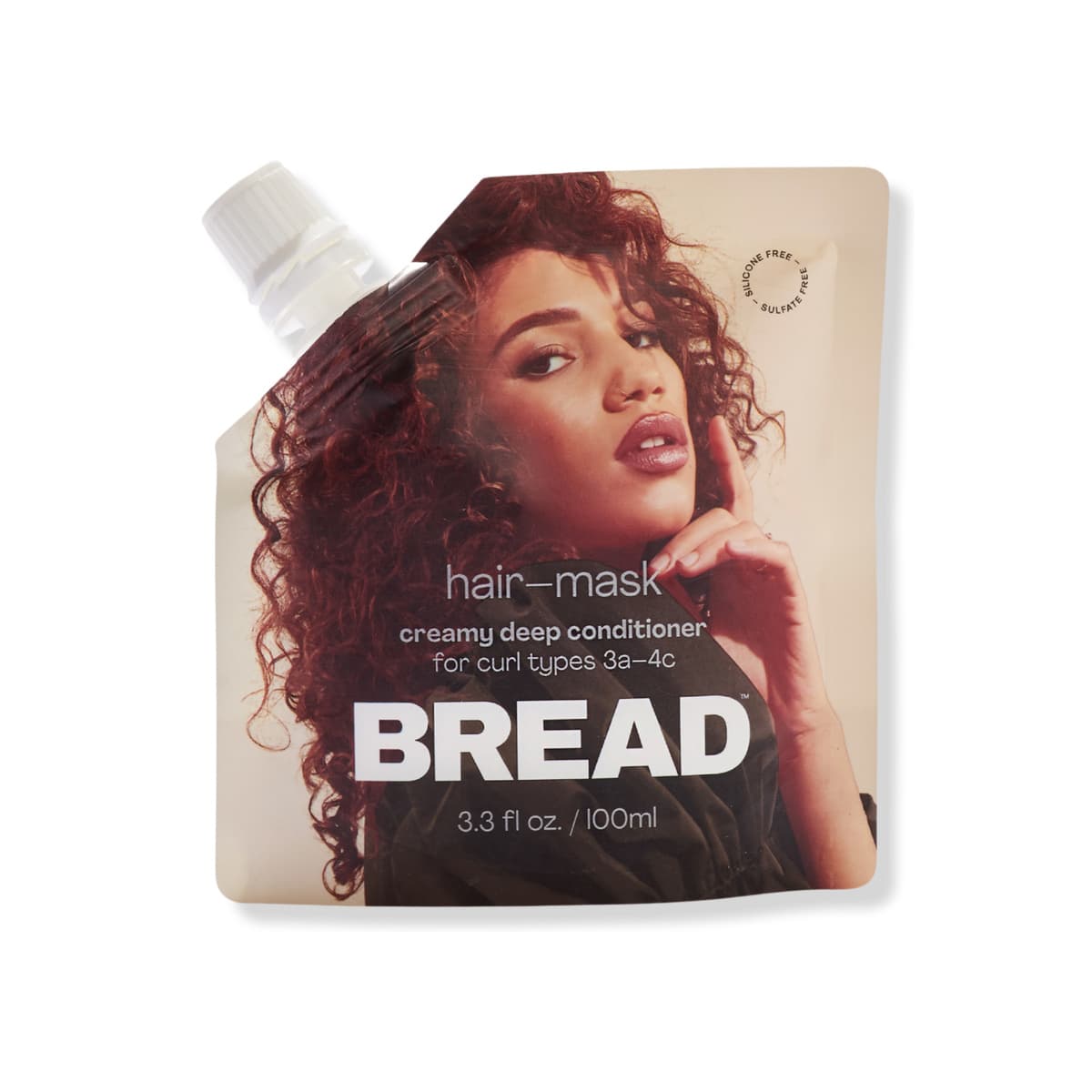 Hair-Mask Deep Conditioner