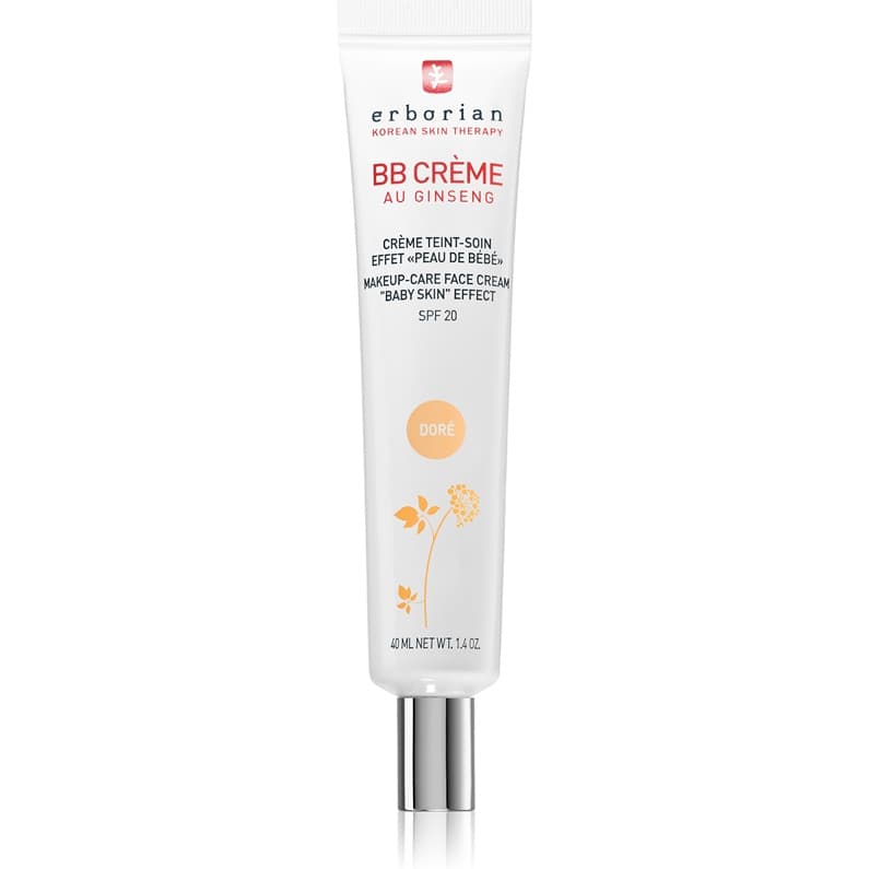BB Cream, Doré