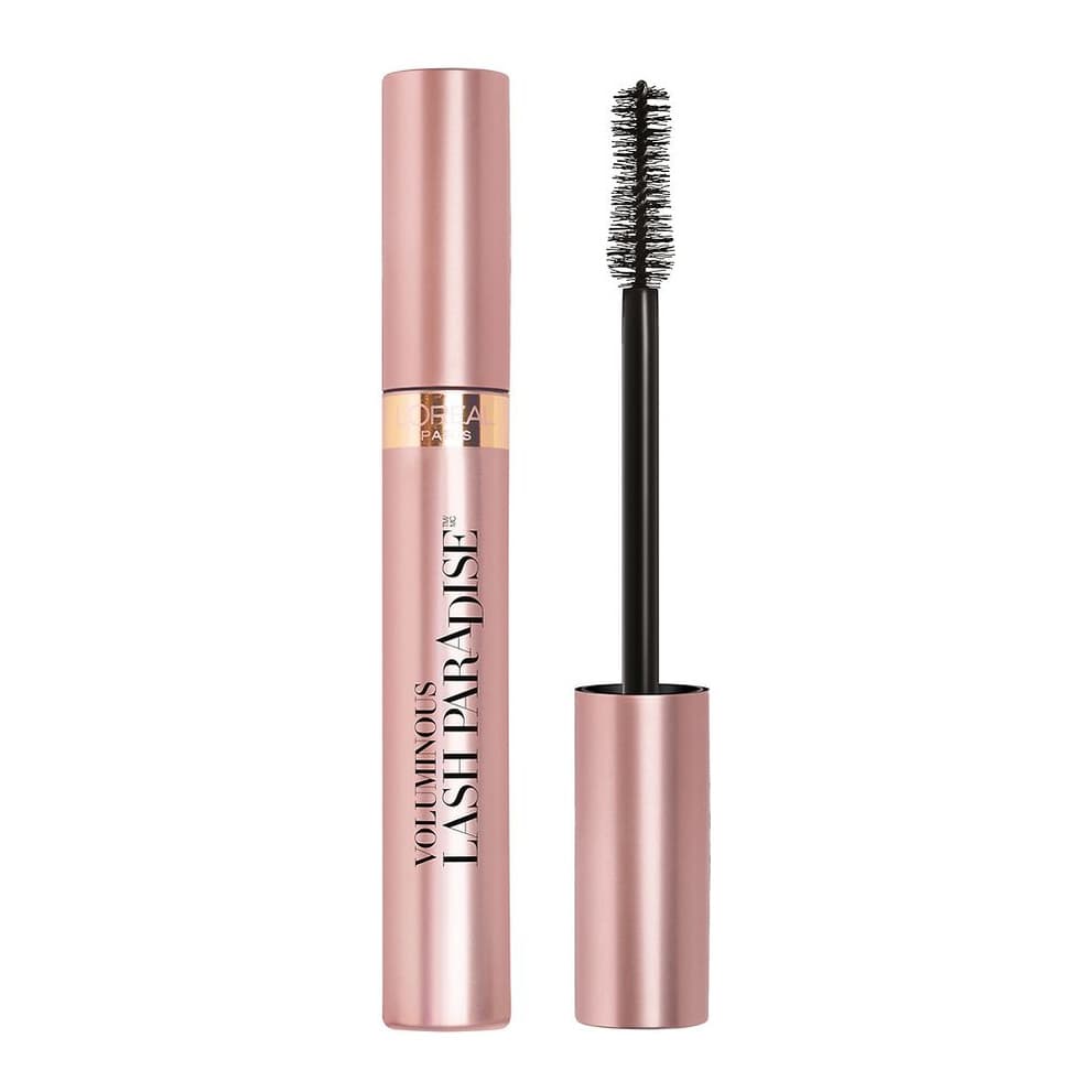 Lash Paradise Mascara, Mystic Black