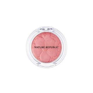 Baked Blusher, #03 Dahlia Cookie