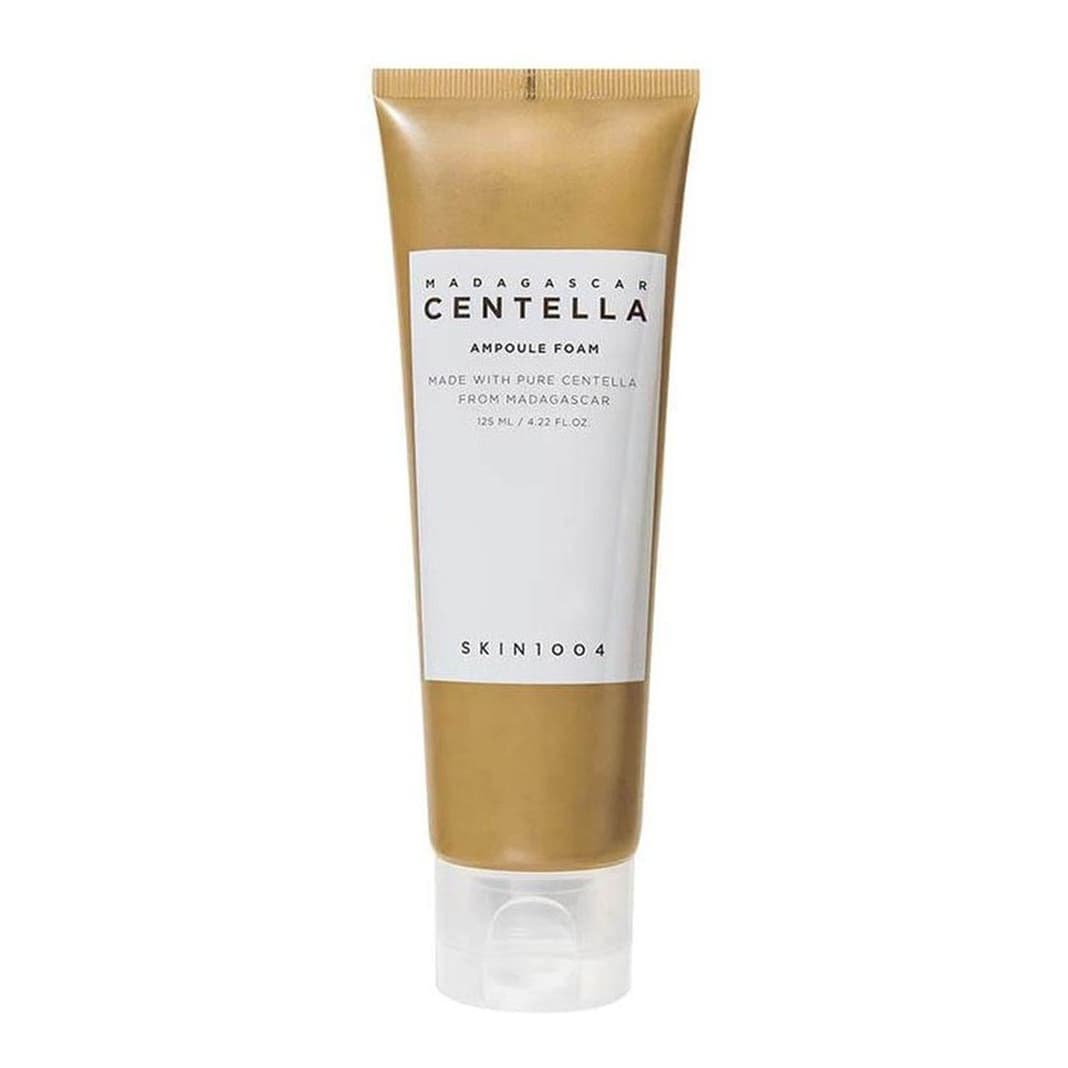 Madagascar Centella Ampoule Foam