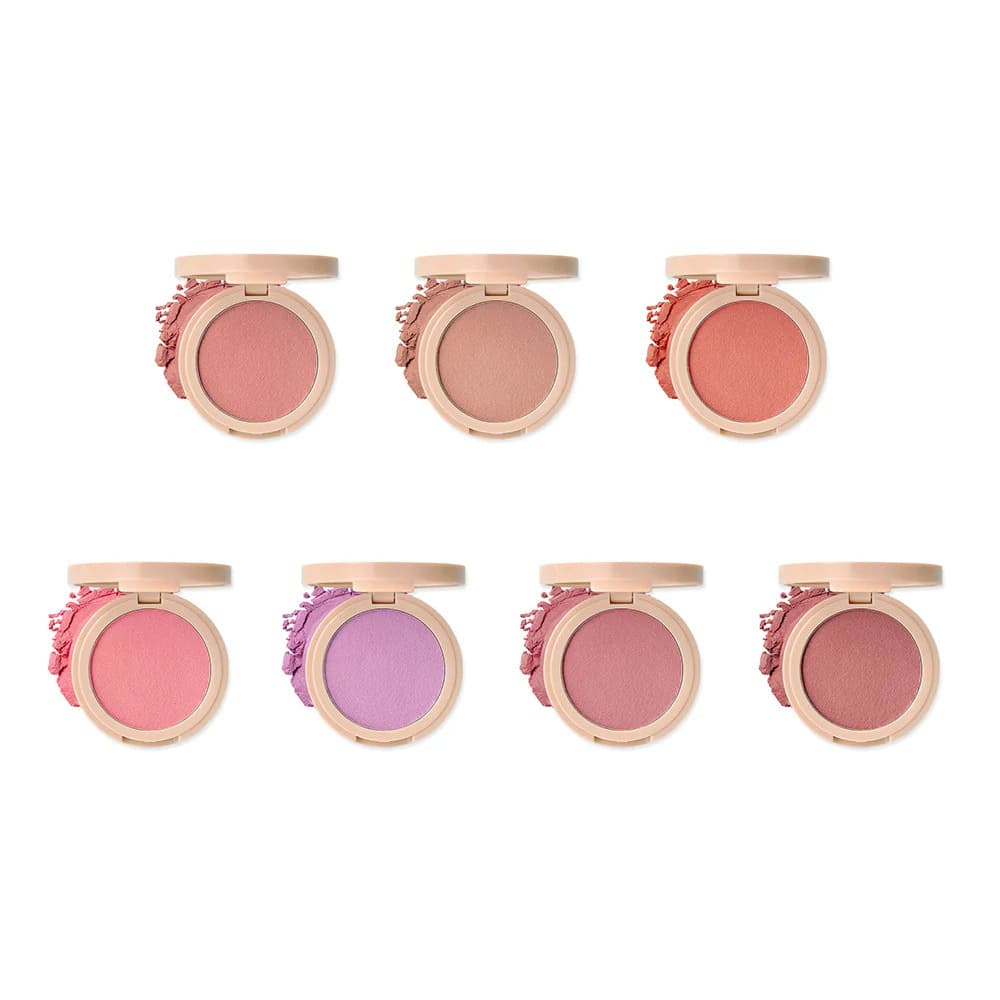 All Over Blusher, #06 Classy