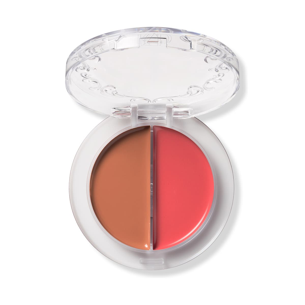 Good Apple Blush Balm Duo, Elusive Orchard 30 Gilded Apple/Glass Apple