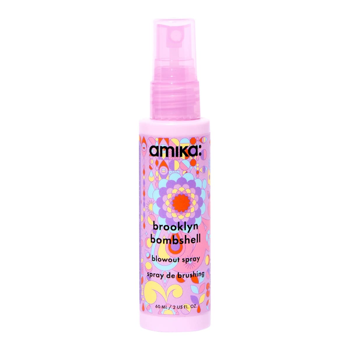 Mini Brooklyn Bombshell Blowout Spray