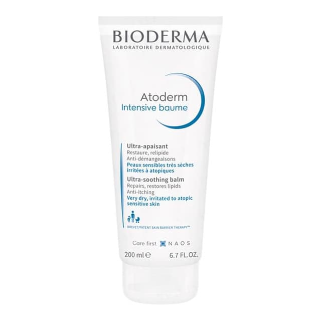Atoderm Intensive Baume Ultra-Soothing Balm