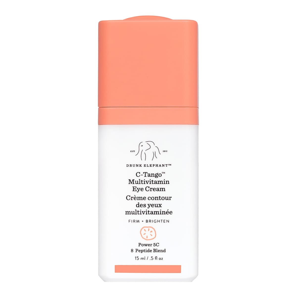 C-Tango™ Vitamin C Eye Cream
