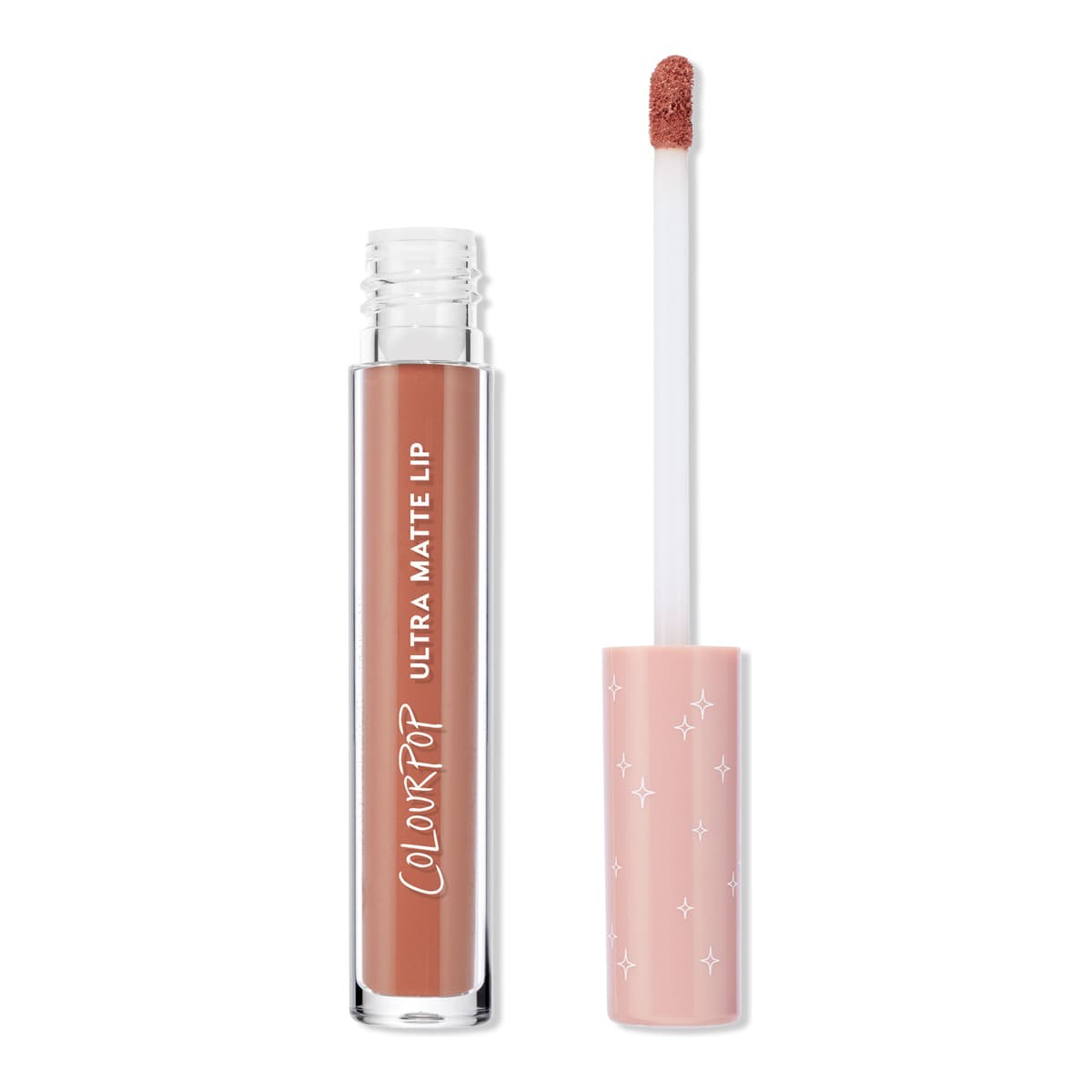 Ultra Matte Lip, Double Date