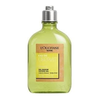 Eau De Cedrat Shower Gel
