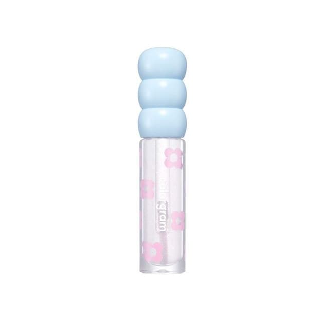 Fruity Glass Tint, #00 Pearl Gloss