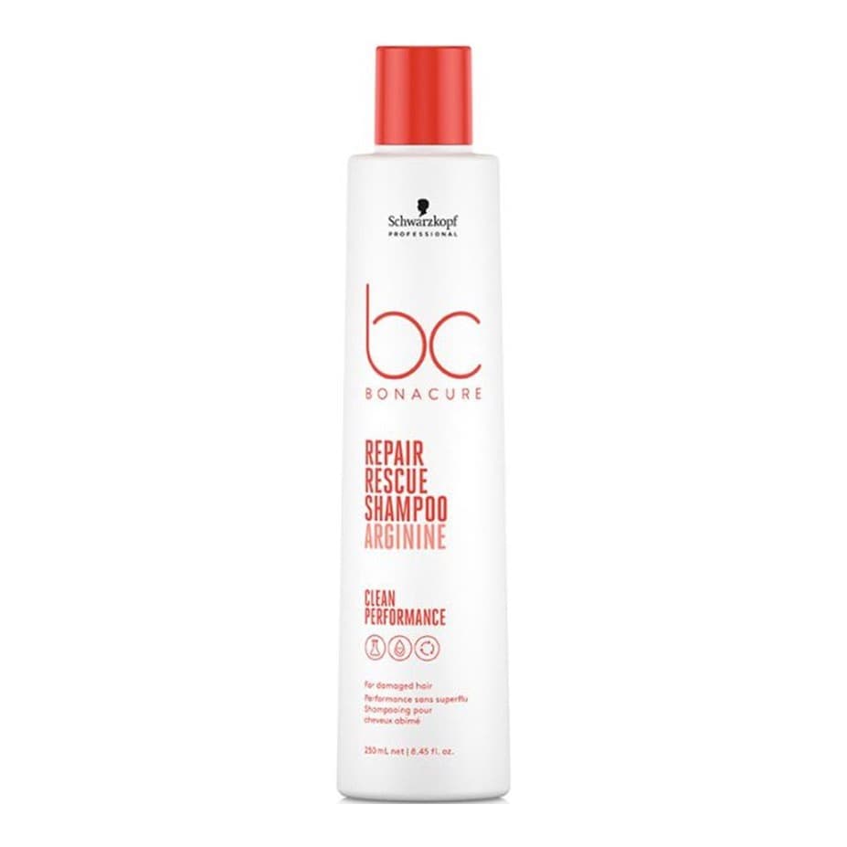 BC Repair Rescue Arginine Shampoo