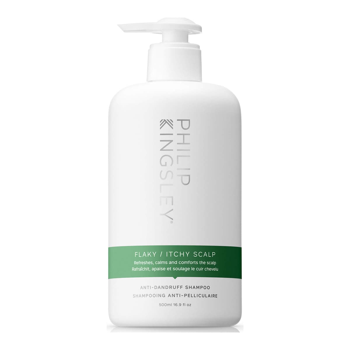 Flaky/Itchy Scalp Anti-Dandruff Shampoo
