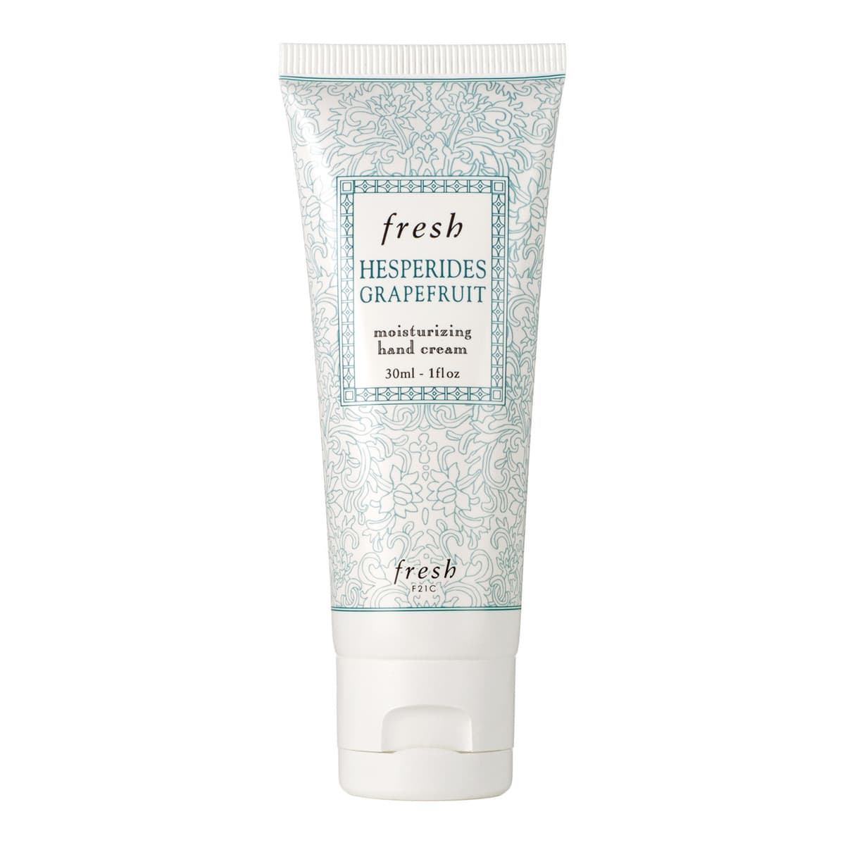 Hesperides Grapefruit Moisturizing Hand Cream