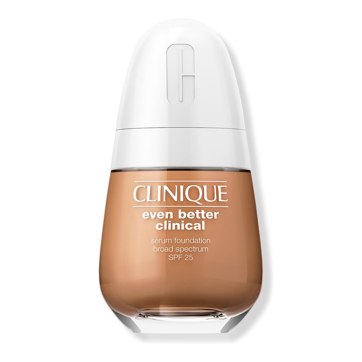 Even Better Clinical Serum Foundation Broad Spectrum SPF 25, WN 124 Sienna