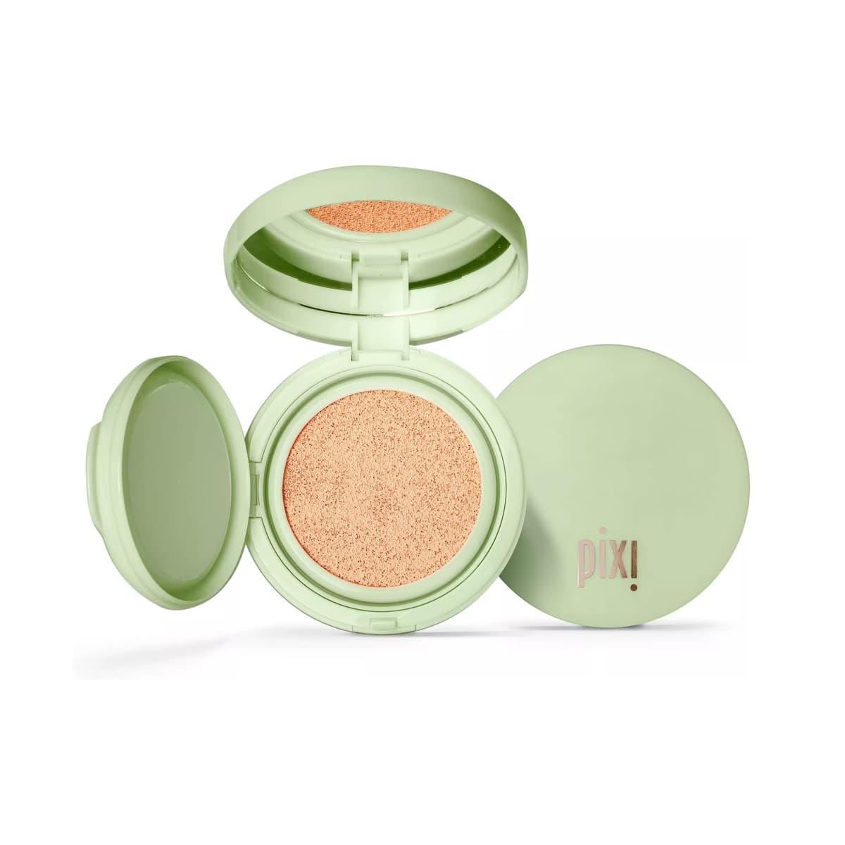 Glow Tint Foundation Cushion - PeachTint
