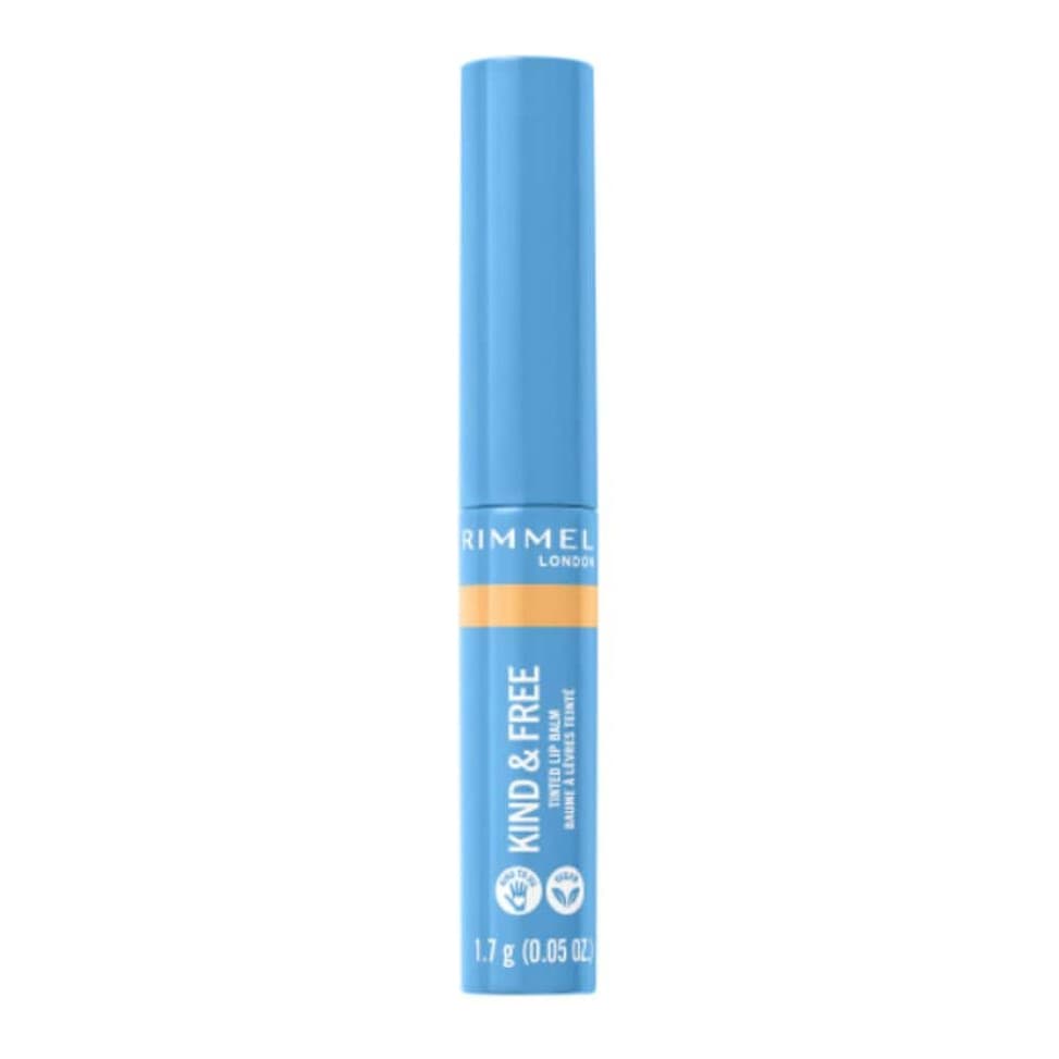 Kind and Free Lip Care