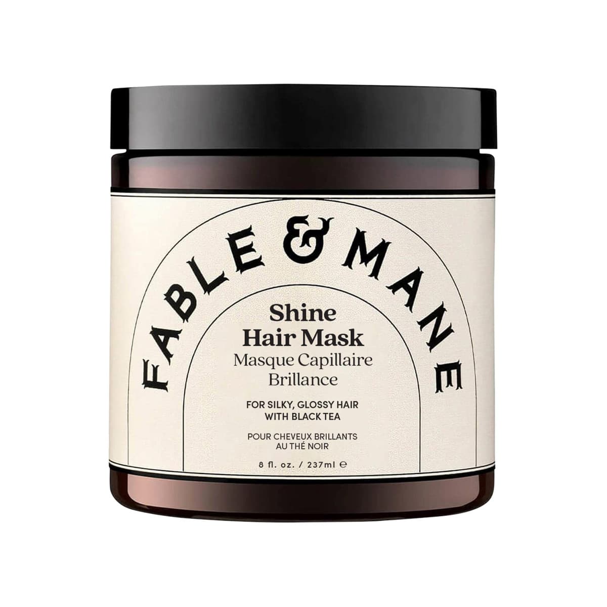 Shine Hair Mask
