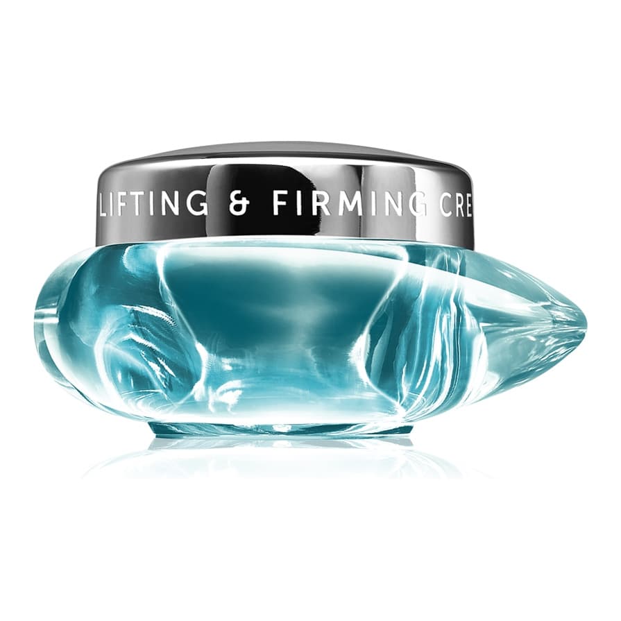 Silicium Lifting and Firming Cream