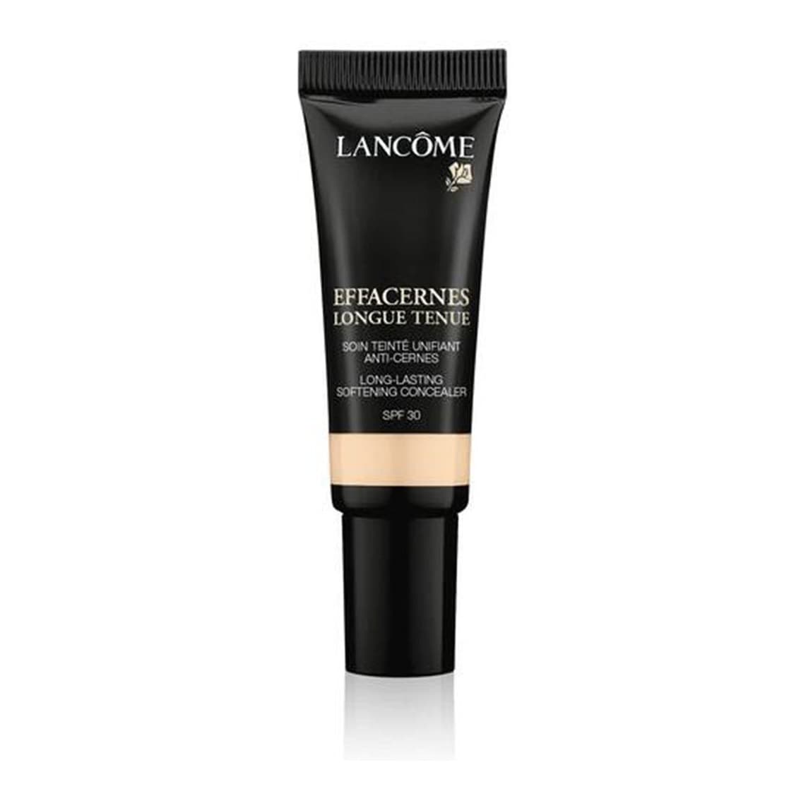 Effacernes Longue Tenue Concealer 15 Beige Naturel