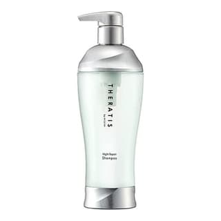 THERATIS By Mixim Night Repair Shampoo