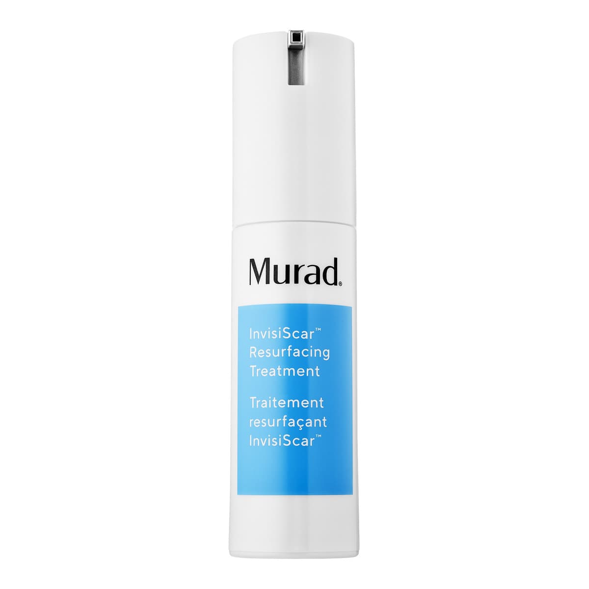 InvisiScar Post-Acne Resurfacing Treatment