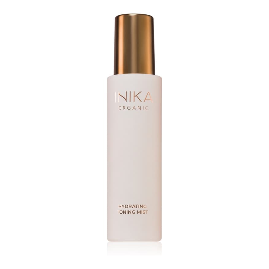 Hydrating Toning Mist