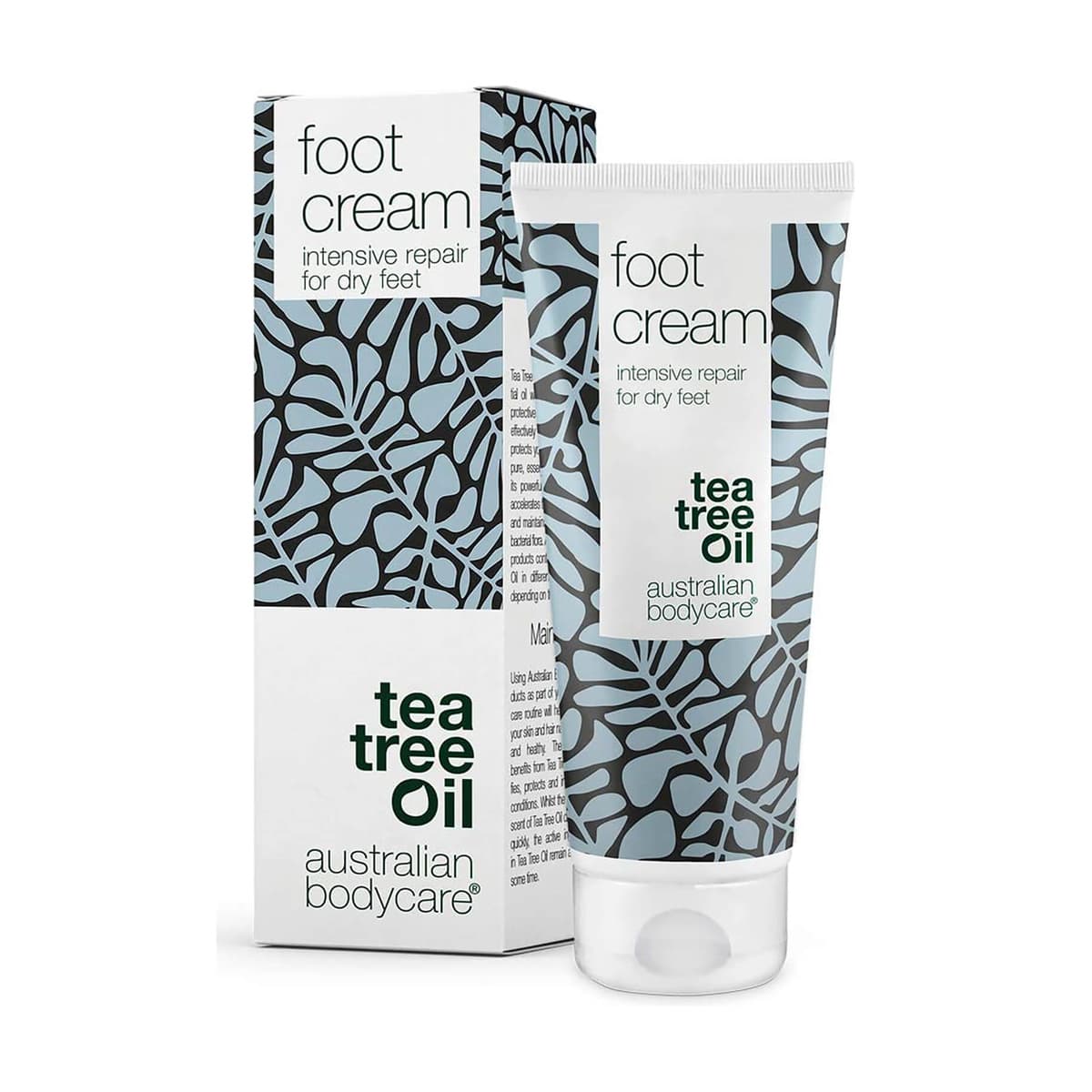 Foot Cream
