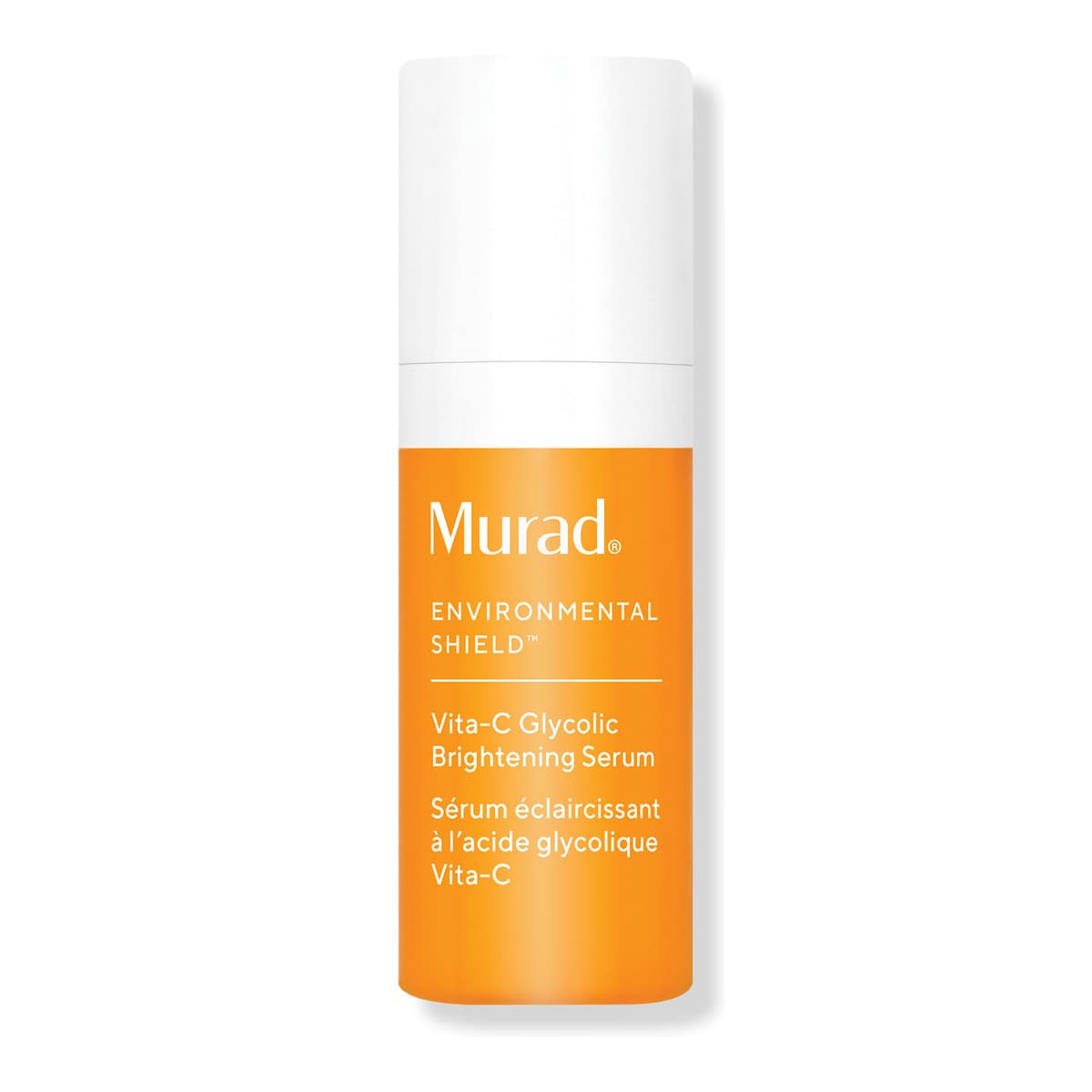 Travel Size Vitamin C Glycolic Brightening Serum