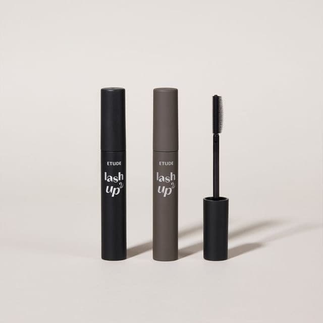Lash Up Comb Mascara