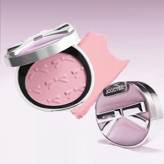 Silver Bow Edition Blush