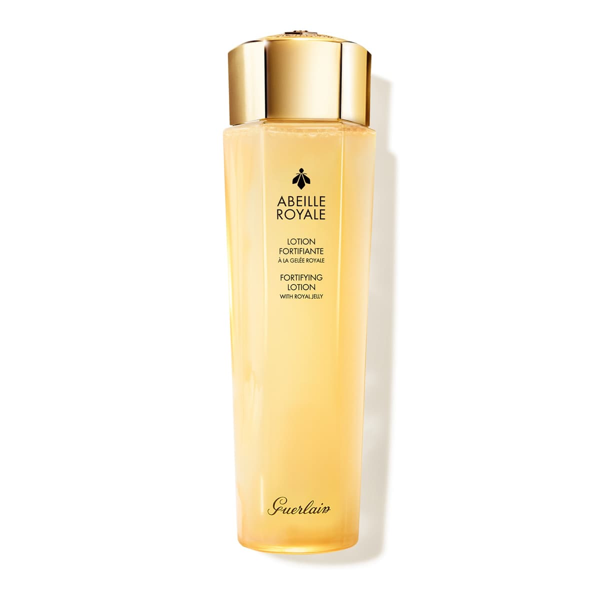 Abeille Royale Fortifying Lotion With Royal Jelly