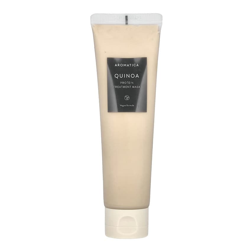 Quinoa Protein Treatment Beauty Mask