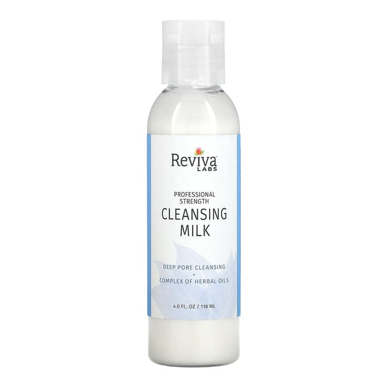 Cleansing Milk