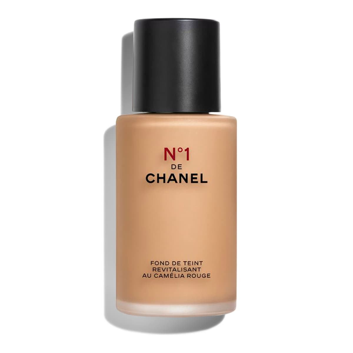 N°1 DE CHANEL Revitalizing Foundation, BD61