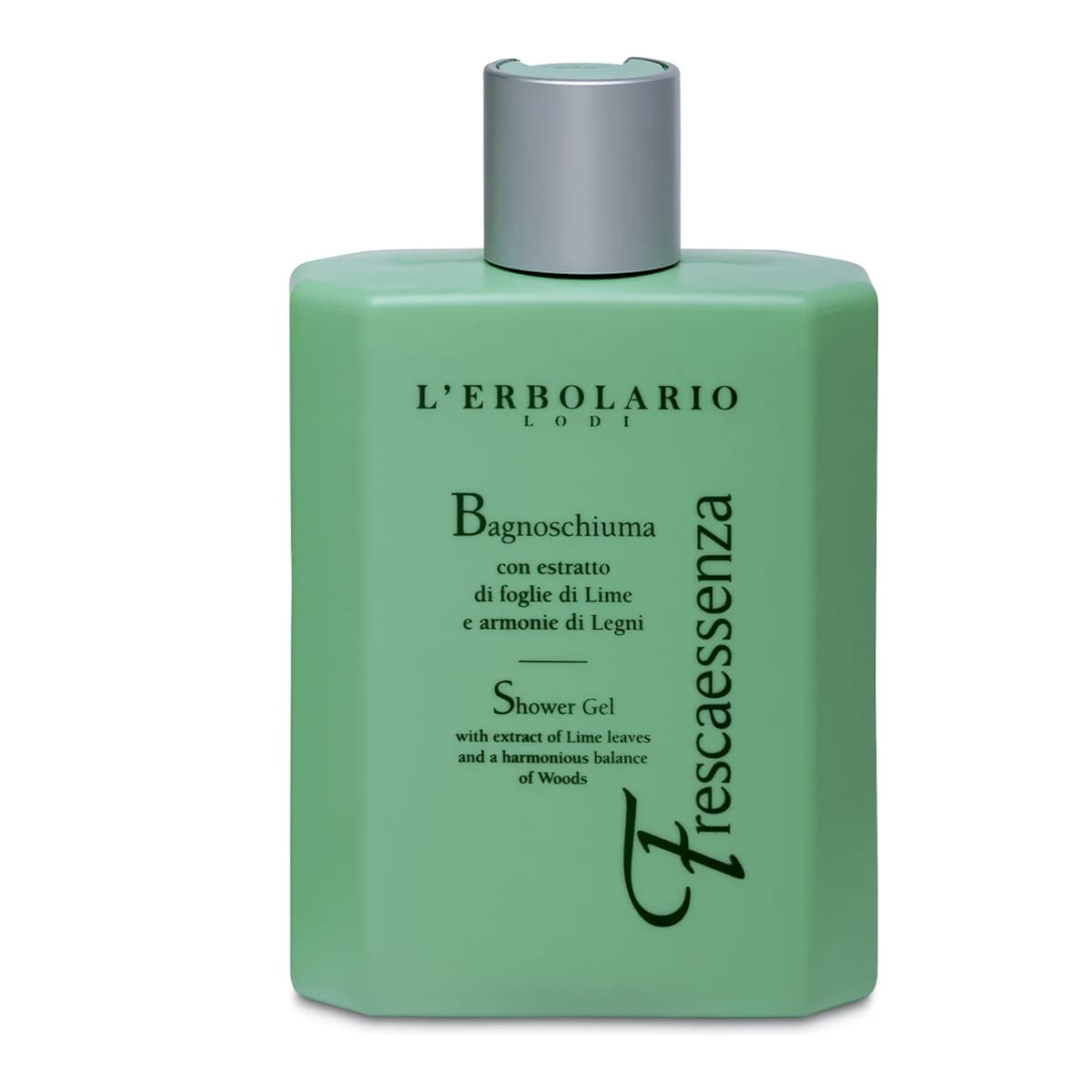 L'Erbolario Frescaessenza Shower Gel - Body Wash