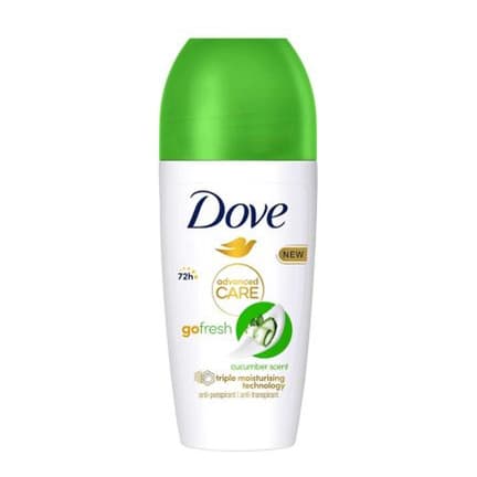 Advanced Care Go Fresh Anti-perspirant Deodorant Cucumber Scent