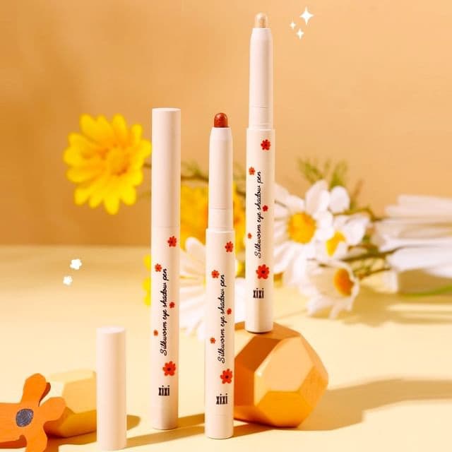 Silkworm Pen, #802
