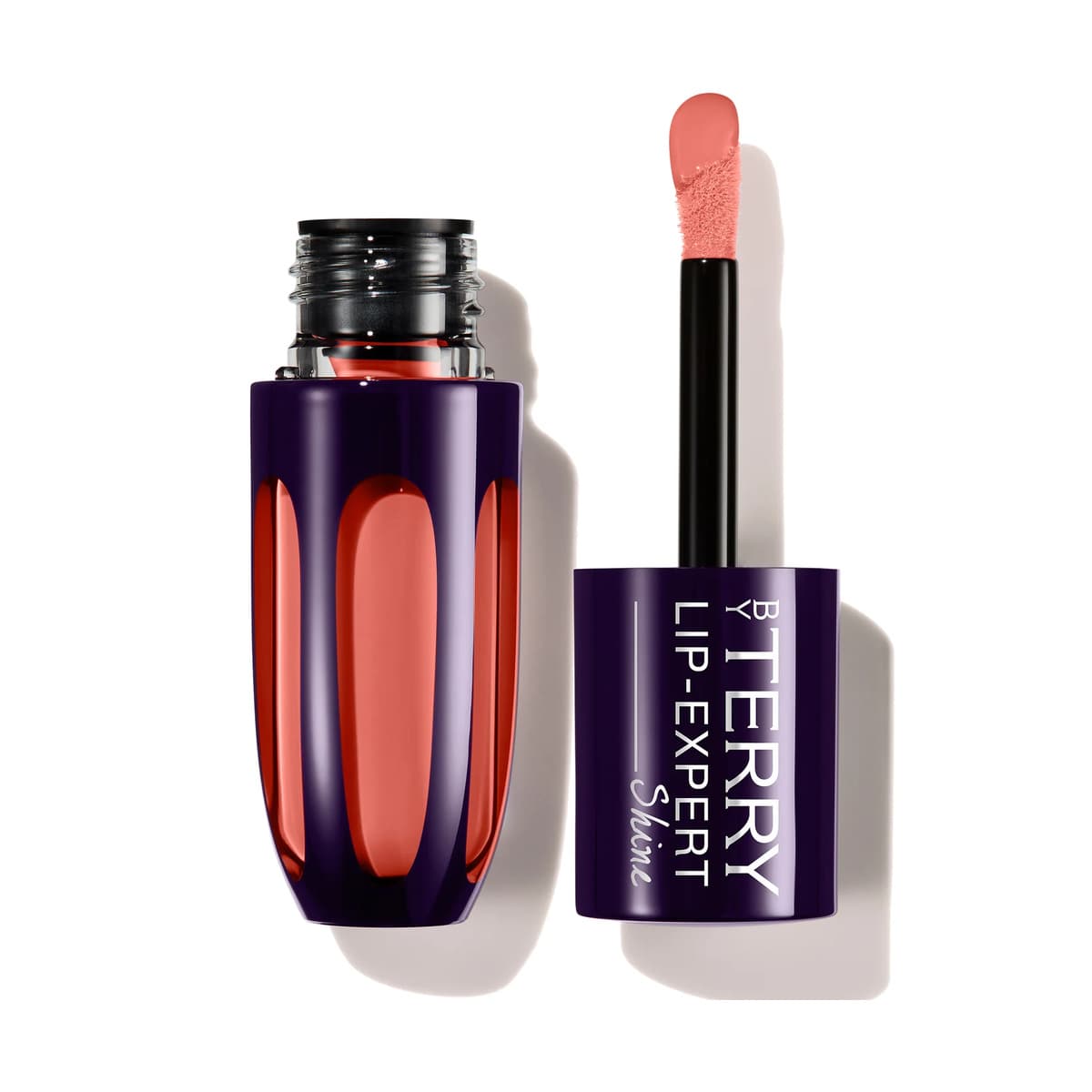 Lip-Expert Shine, N.10 Bare Flirt