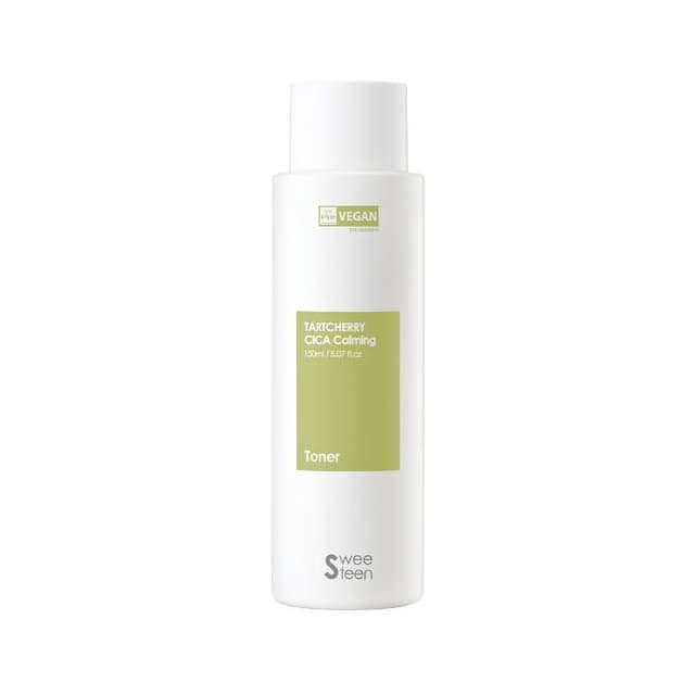 Tartcherry Cica Calming Toner