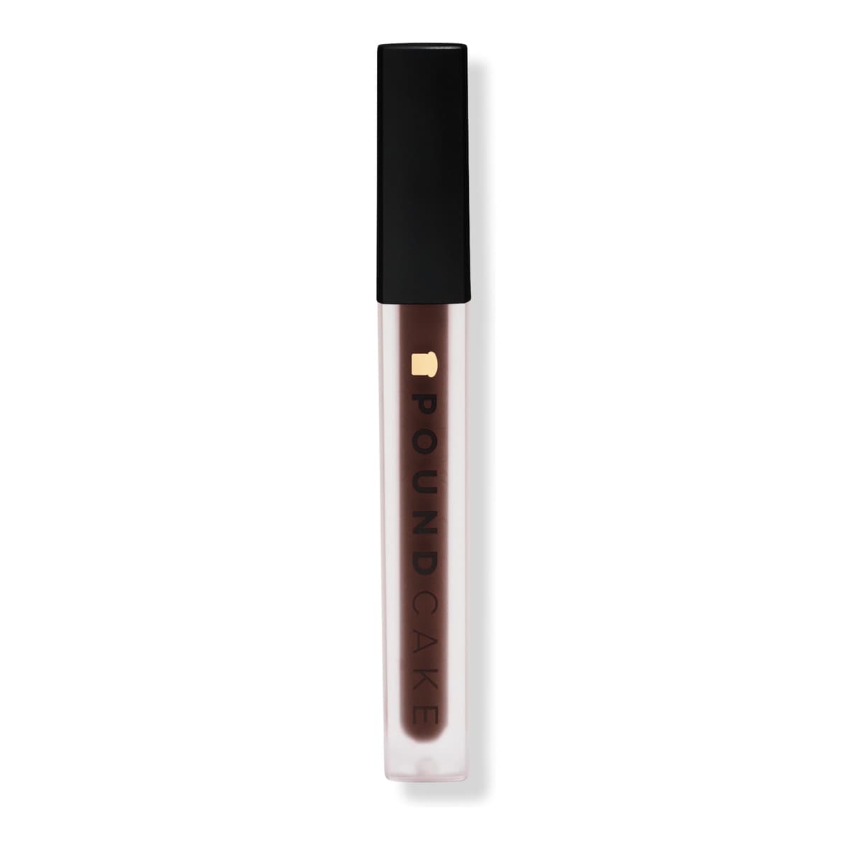 Cake Batter Liquid Lipstick, Brooklyn Blackout