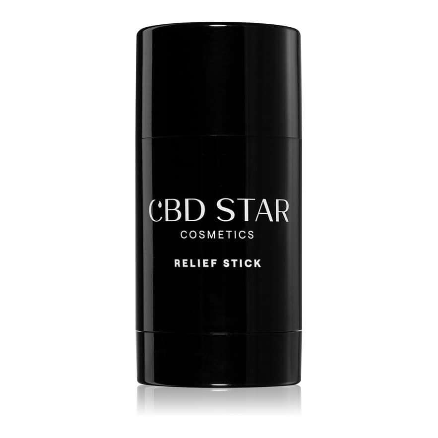 Cosmetics Relief Stick