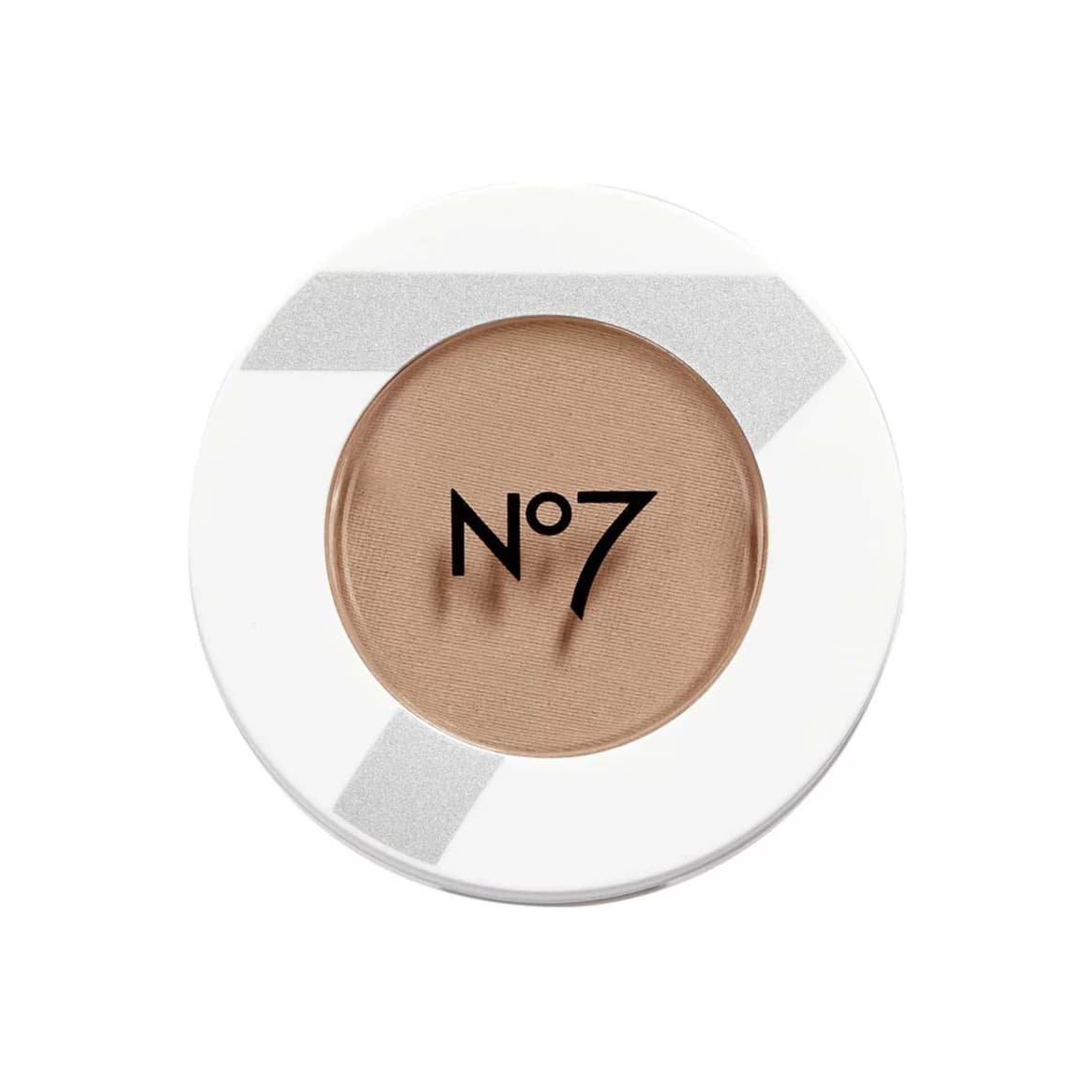 Eyeshadow, camel
