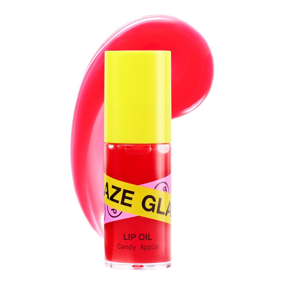 Glaze Lip Oil, Glaze #1