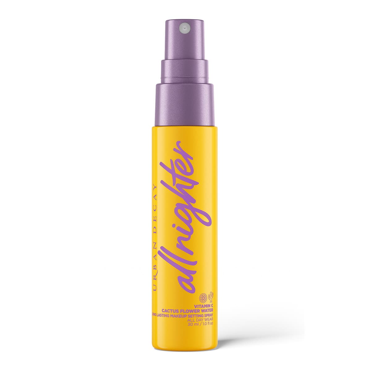 Travel Size Vitamin C All Nighter Setting Spray