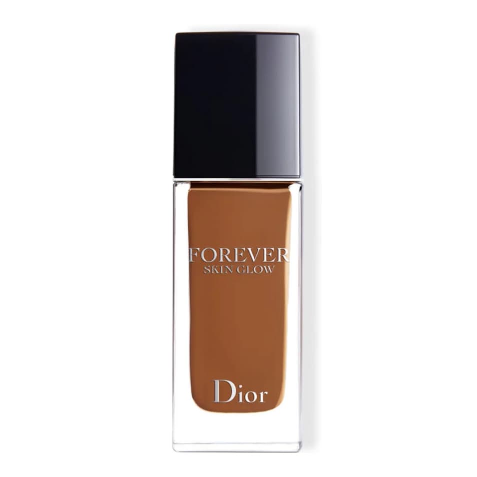 Forever Skin Glow Foundation, 8N