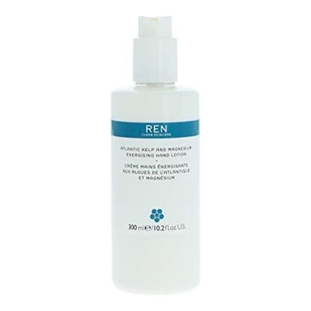 Atlantic Kelp And Magnesium Energising Hand Lotion
