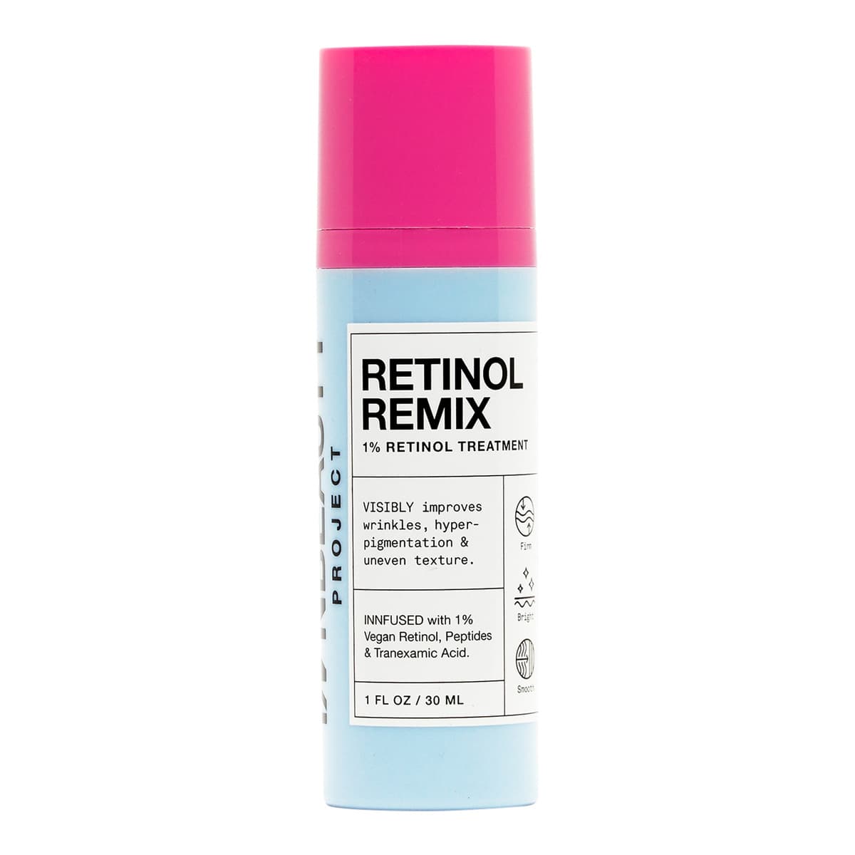 Retinol Remix 1% Retinol Treatment With Peptide & Tranexamic Acid