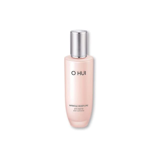 Miracle Moisture Pink Barrier Skin Softener