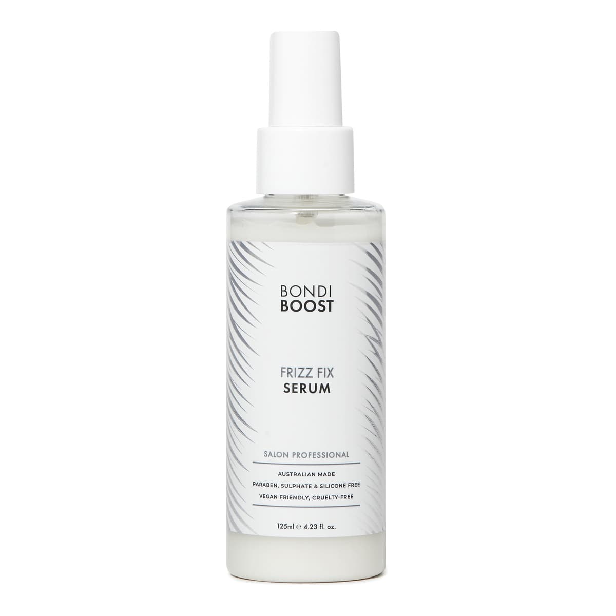 Frizz Fix Serum