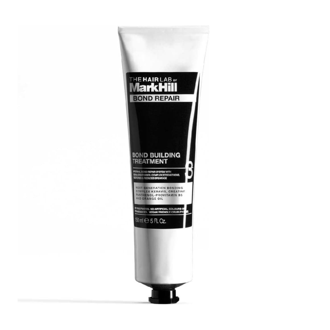The Hair Lab by Mark Hill Bond Repair Bond Building Treatment